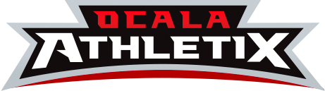 Ocala Athletix logo